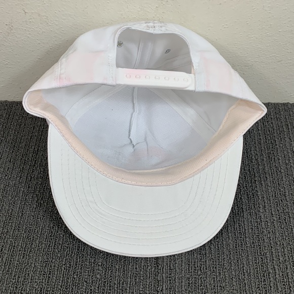 Vintage Quality Farm & Fleet 30th Anniversary Snapback Hat Mens OSFA White P Cap - Picture 11 of 17